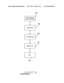 SYSTEM AND METHOD FOR  RECORDING  CALLS IN AN IP-BASED COMMUNICATIONS     SYSTEM diagram and image