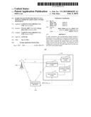 RADIO TRANSCEIVER FOR VIRTUAL FULL DUPLEX COMMUNICATION USING UNUSED     RESOURCES diagram and image