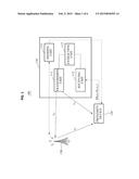 RADIO TRANSCEIVER FOR VIRTUAL FULL DUPLEX COMMUNICATION USING UNUSED     RESOURCES diagram and image