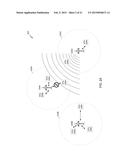 SYSTEMS AND METHODS FOR COMMUNICATING MULTI-DESTINATION TRAFFIC IN A     WIRELESS NETWORK diagram and image