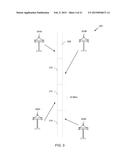 SYSTEMS AND METHODS FOR COMMUNICATING MULTI-DESTINATION TRAFFIC IN A     WIRELESS NETWORK diagram and image