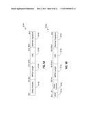 SYSTEMS AND METHODS FOR COMMUNICATING MULTI-DESTINATION TRAFFIC IN A     WIRELESS NETWORK diagram and image