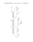 SYSTEMS AND METHODS FOR COMMUNICATING MULTI-DESTINATION TRAFFIC IN A     WIRELESS NETWORK diagram and image