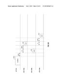 SYSTEMS AND METHODS FOR COMMUNICATING MULTI-DESTINATION TRAFFIC IN A     WIRELESS NETWORK diagram and image