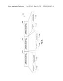 SYSTEMS AND METHODS FOR COMMUNICATING MULTI-DESTINATION TRAFFIC IN A     WIRELESS NETWORK diagram and image