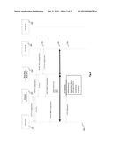 VOIP CLIENT CONTROL VIA IN-BAND VIDEO SIGNALLING diagram and image