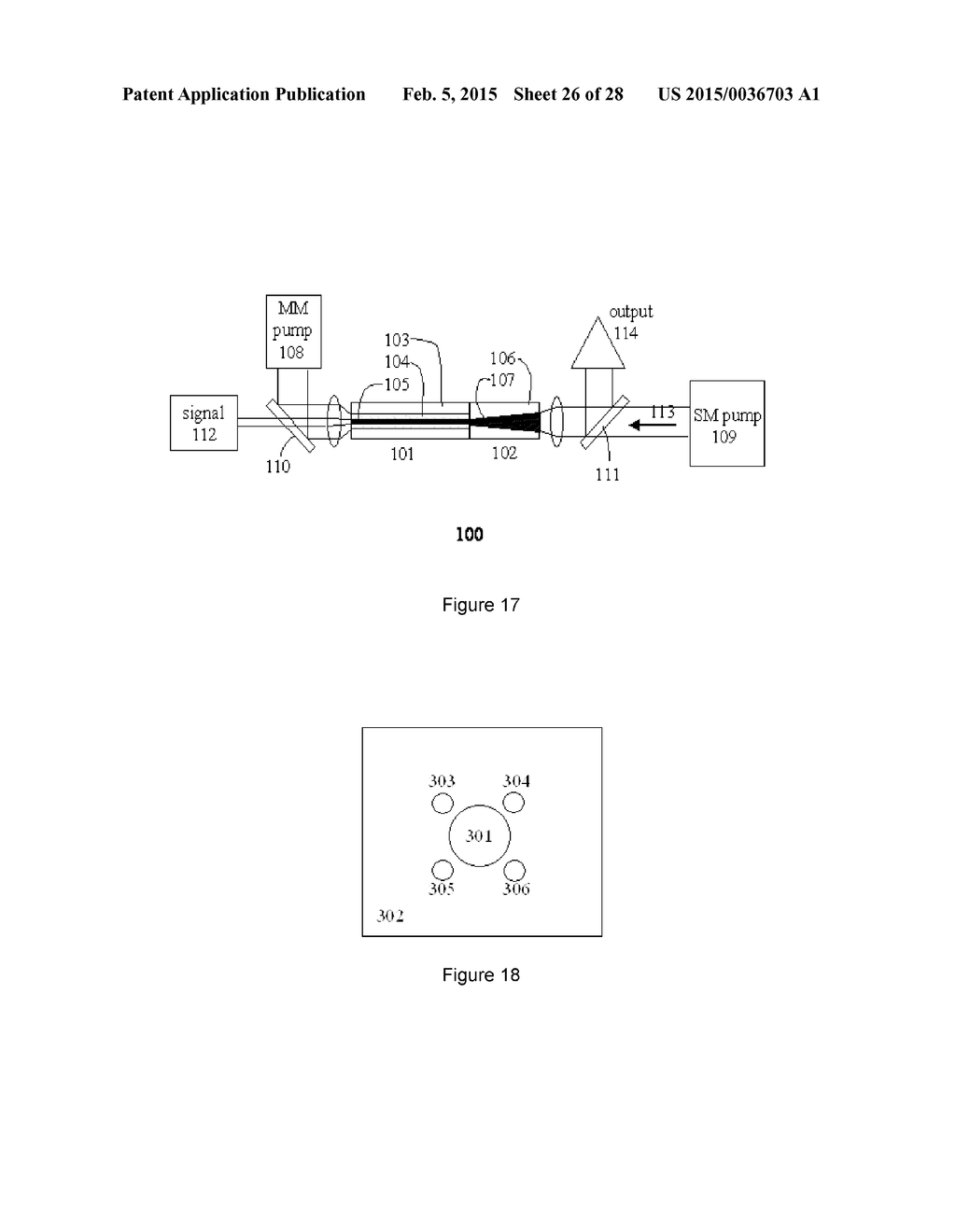 SINGLE MODE PROPAGATION IN FIBERS AND RODS WITH LARGE LEAKAGE CHANNELS - diagram, schematic, and image 27