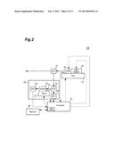 METHOD FOR CONTROLLING WAVELENGTH-TUNABLE LASER diagram and image