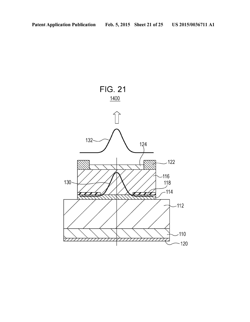 SURFACE EMITTING LASER, SURFACE-EMITTING-LASER ARRAY, AND IMAGE FORMING     APPARATUS - diagram, schematic, and image 22