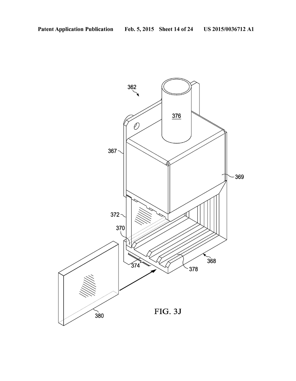 ELECTRIC GLORY HOLE FURNACE ASSEMBLY - diagram, schematic, and image 15