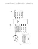 WIRELESS TRANSMISSION OF REAL-TIME MEDIA diagram and image