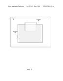 VIDEO PROCESSING MODE SWITCHING diagram and image