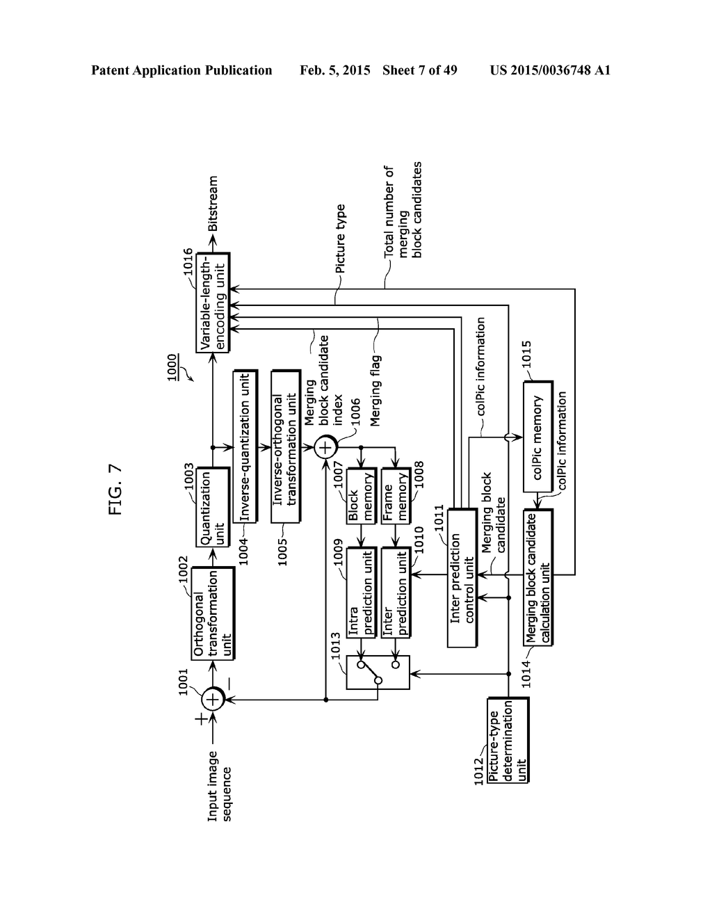 IMAGE DECODING METHOD - diagram, schematic, and image 08