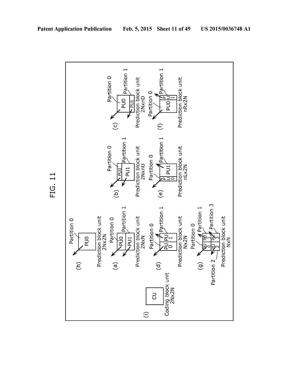 IMAGE DECODING METHOD - diagram, schematic, and image 12