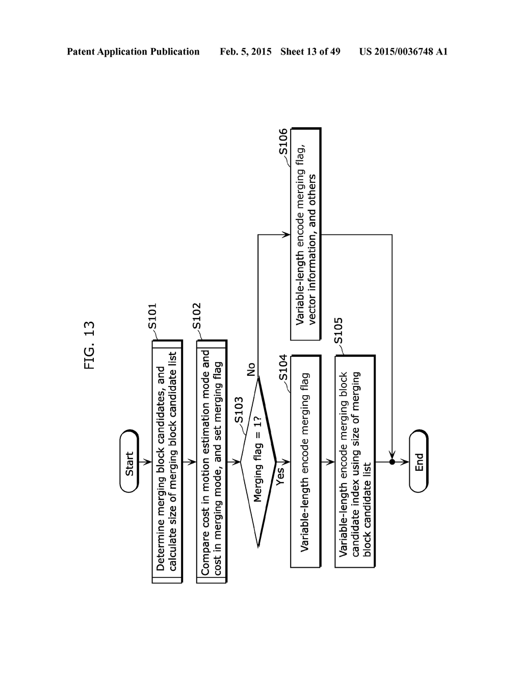 IMAGE DECODING METHOD - diagram, schematic, and image 14