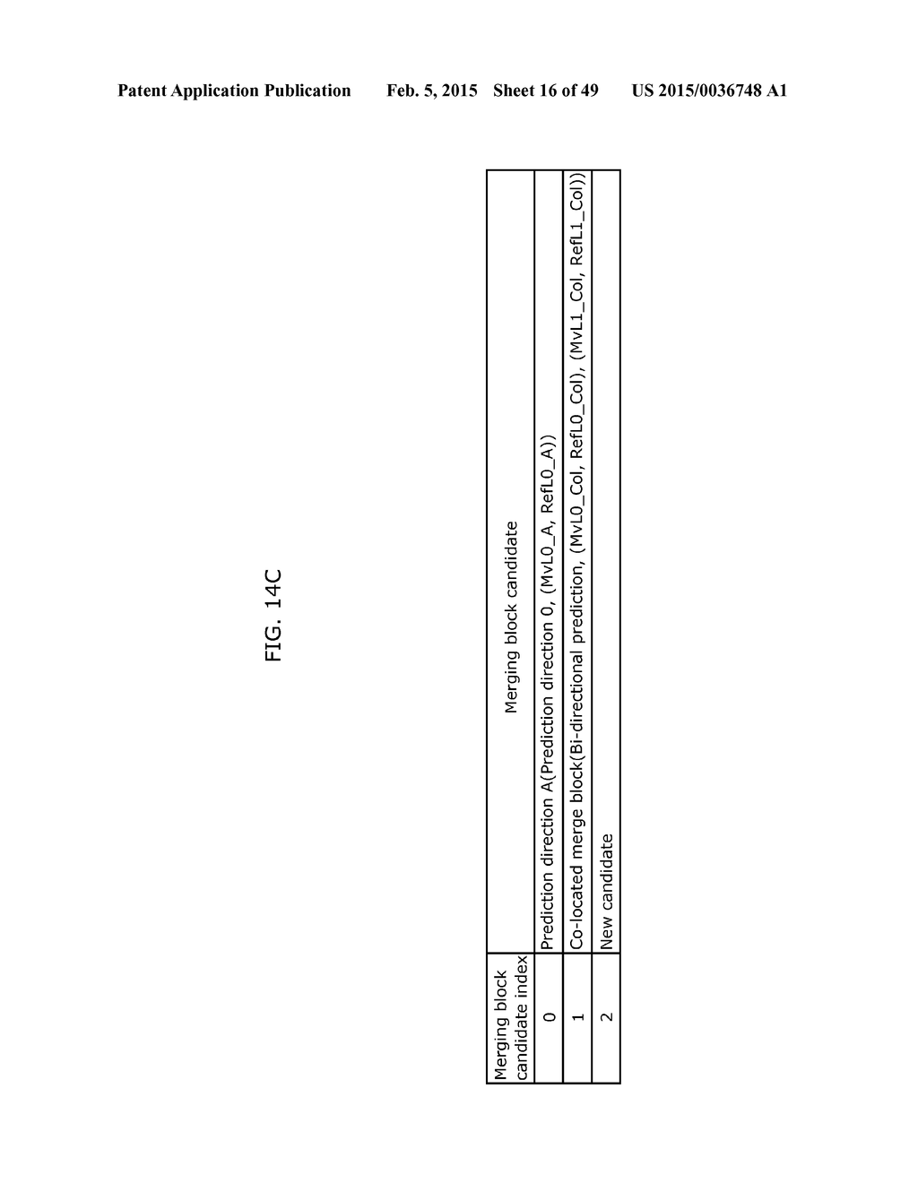 IMAGE DECODING METHOD - diagram, schematic, and image 17