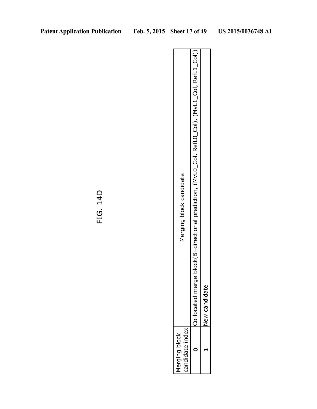 IMAGE DECODING METHOD - diagram, schematic, and image 18