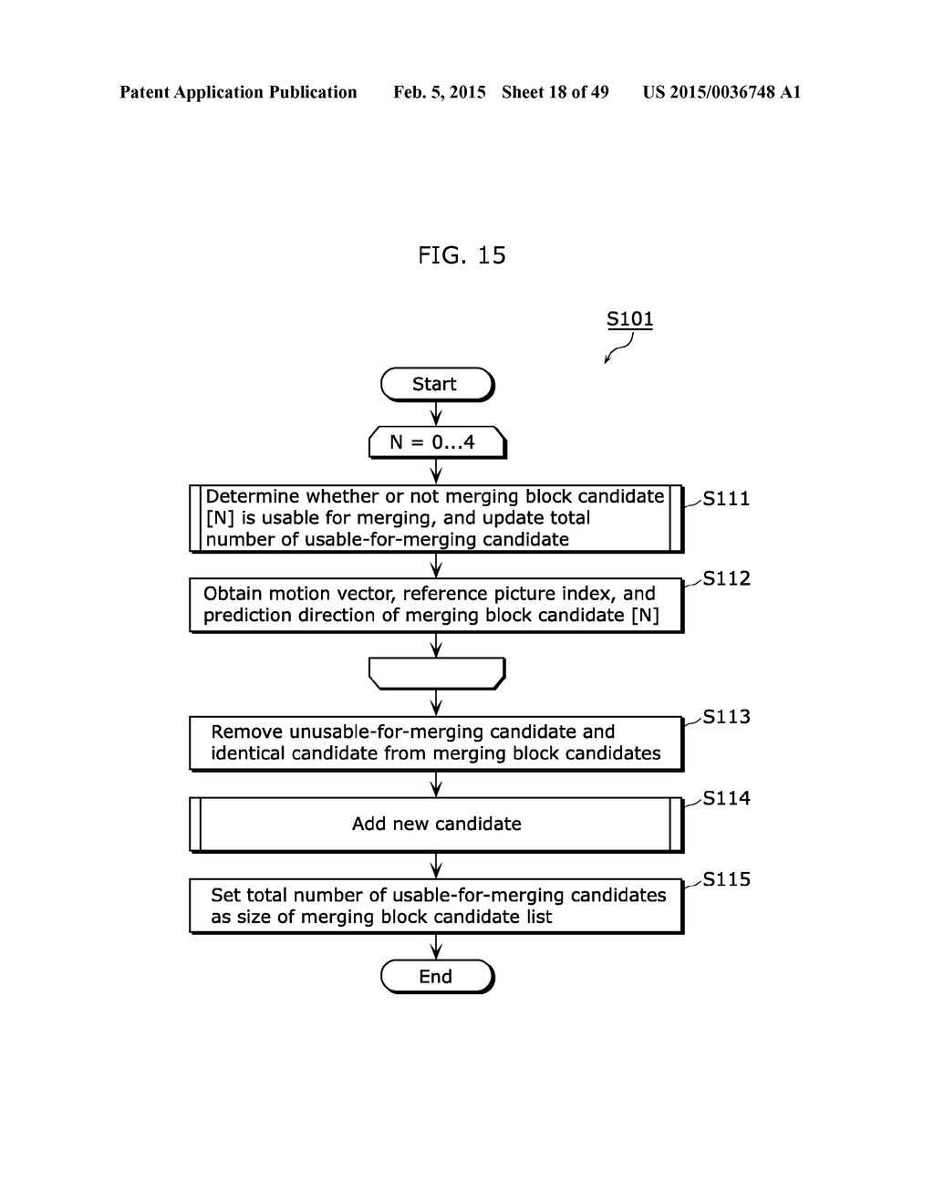 IMAGE DECODING METHOD - diagram, schematic, and image 19