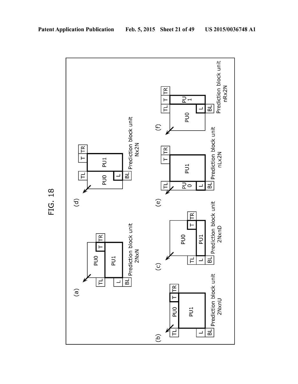 IMAGE DECODING METHOD - diagram, schematic, and image 22