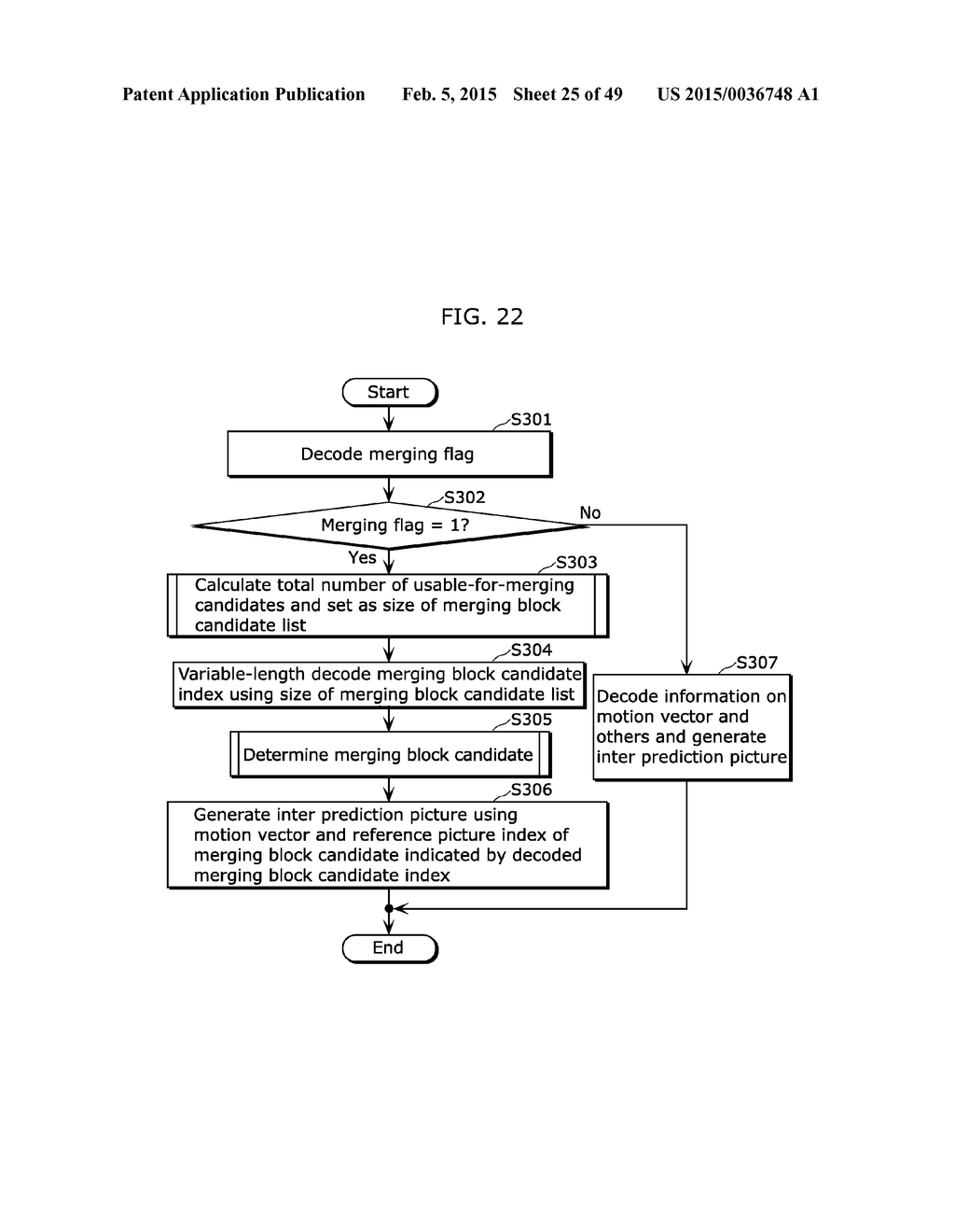 IMAGE DECODING METHOD - diagram, schematic, and image 26