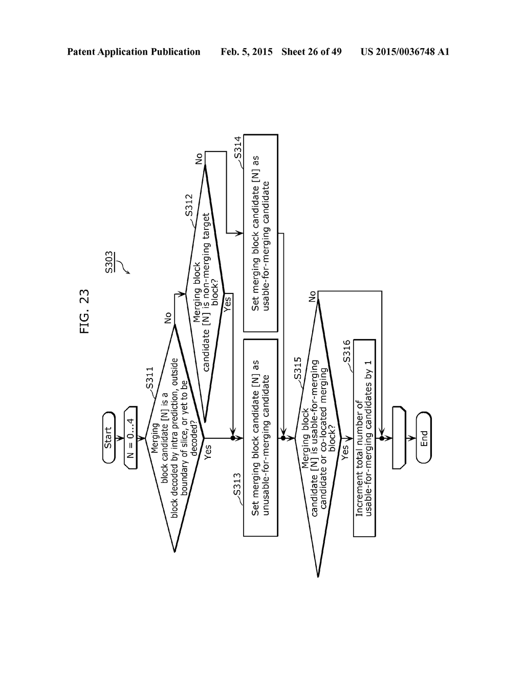 IMAGE DECODING METHOD - diagram, schematic, and image 27