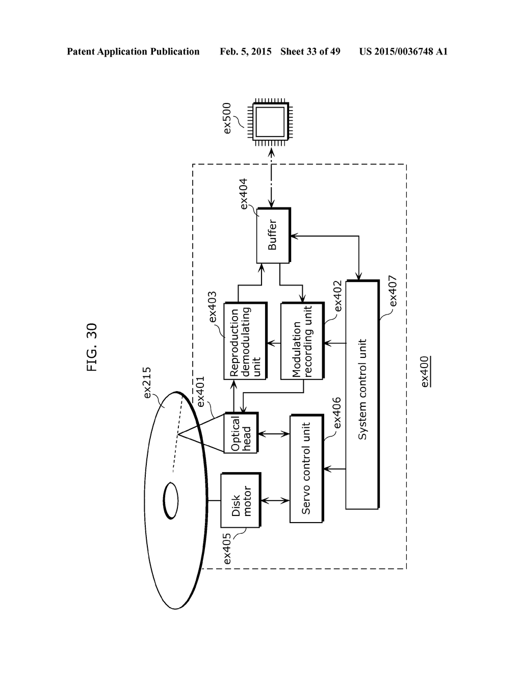 IMAGE DECODING METHOD - diagram, schematic, and image 34