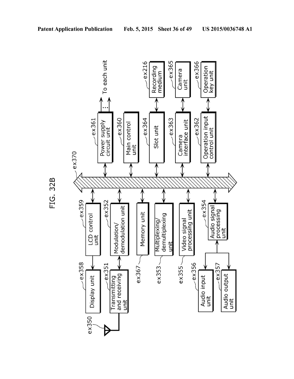 IMAGE DECODING METHOD - diagram, schematic, and image 37