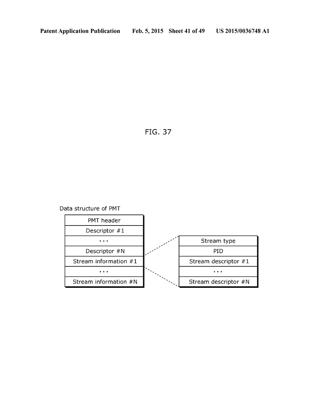 IMAGE DECODING METHOD - diagram, schematic, and image 42