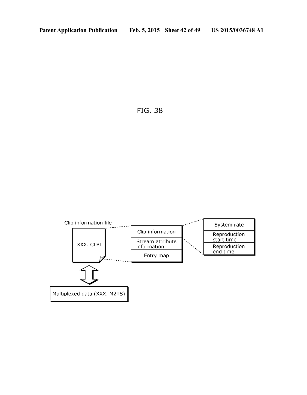 IMAGE DECODING METHOD - diagram, schematic, and image 43