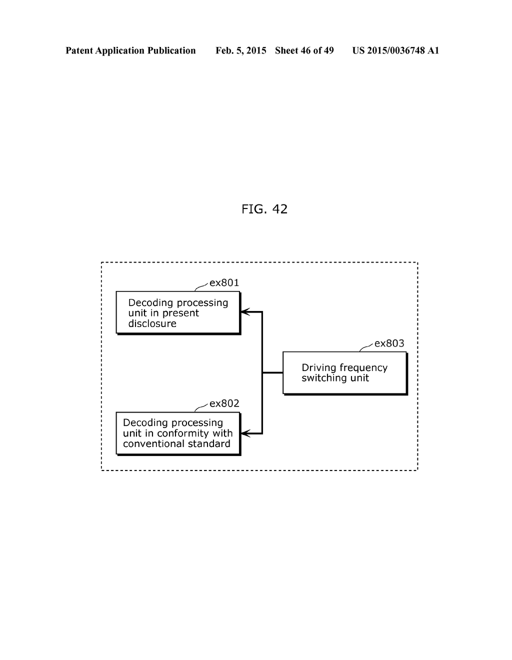 IMAGE DECODING METHOD - diagram, schematic, and image 47