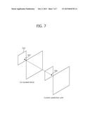 METHOD FOR STORING MOVEMENT PREDICTION-RELATED INFORMATION IN AN     INTERSCREEN PREDICTION METHOD, AND METHOD FOR CALCULATING THE MOVEMENT     PREDICTION-RELATED INFORMATION IN THE INTER-SCREEN PREDICTION METHOD diagram and image