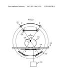 RADIATION IMAGE PICK-UP DEVICE AND IMAGE PROCESSING METHOD diagram and image