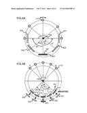 RADIATION IMAGE PICK-UP DEVICE AND IMAGE PROCESSING METHOD diagram and image