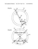 RADIATION IMAGE PICK-UP DEVICE AND IMAGE PROCESSING METHOD diagram and image