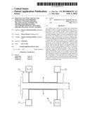 ROTATING UNIT WITH A DEVICE FOR WIRELESS DATA TRANSMISSION BETWEEN TWO     PARTS MOVABLE RELATIVE TO ONE ANOTHER, AND METHOD FOR WIRELESS DATA     TRANSMISSION BETWEEN TWO PARTS MOVABLE RELATIVE TO ONE ANOTHER diagram and image