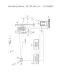 RADIATION IMAGE DETECTING DEVICE AND RADIATION IMAGING SYSTEM diagram and image