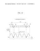 RADIATION IMAGE DETECTING DEVICE AND RADIATION IMAGING SYSTEM diagram and image