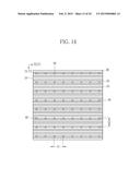 RADIATION IMAGE DETECTING DEVICE AND RADIATION IMAGING SYSTEM diagram and image