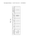 RADIATION IMAGE DETECTING DEVICE AND RADIATION IMAGING SYSTEM diagram and image