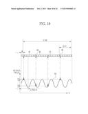 RADIATION IMAGE DETECTING DEVICE AND RADIATION IMAGING SYSTEM diagram and image