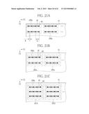 RADIATION IMAGE DETECTING DEVICE AND RADIATION IMAGING SYSTEM diagram and image