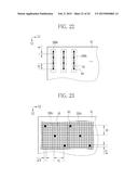 RADIATION IMAGE DETECTING DEVICE AND RADIATION IMAGING SYSTEM diagram and image