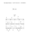 RADIATION IMAGE DETECTING DEVICE AND RADIATION IMAGING SYSTEM diagram and image