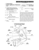 METHOD FOR REAL-TIME QUALITY ASSURANCE ASSESSMENT OF GANTRY ROTATION AND     COLLIMATOR ROTATION IN RADIATION THERAPY diagram and image