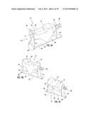 METHOD FOR REAL-TIME QUALITY ASSURANCE ASSESSMENT OF GANTRY ROTATION AND     COLLIMATOR ROTATION IN RADIATION THERAPY diagram and image