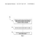 METHOD FOR REAL-TIME QUALITY ASSURANCE ASSESSMENT OF GANTRY ROTATION AND     COLLIMATOR ROTATION IN RADIATION THERAPY diagram and image