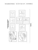 METHOD FOR REAL-TIME QUALITY ASSURANCE ASSESSMENT OF GANTRY ROTATION AND     COLLIMATOR ROTATION IN RADIATION THERAPY diagram and image