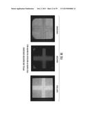 METHOD FOR REAL-TIME QUALITY ASSURANCE ASSESSMENT OF GANTRY ROTATION AND     COLLIMATOR ROTATION IN RADIATION THERAPY diagram and image