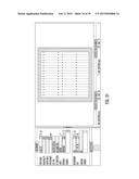 METHOD FOR REAL-TIME QUALITY ASSURANCE ASSESSMENT OF GANTRY ROTATION AND     COLLIMATOR ROTATION IN RADIATION THERAPY diagram and image