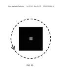 METHOD FOR REAL-TIME QUALITY ASSURANCE ASSESSMENT OF GANTRY ROTATION AND     COLLIMATOR ROTATION IN RADIATION THERAPY diagram and image